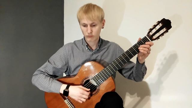 Копенков - Я играю на гитаре | Детский репертуар