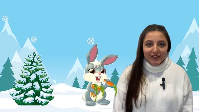 Музыкальное развитие ребенка |артикуляционная и дыхательная гимнастика для детей | песенка про зиму смотреть онлайн