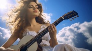 Испанская гитара: шедевры мировой музыки - Волшебство Звуков и Эмоций