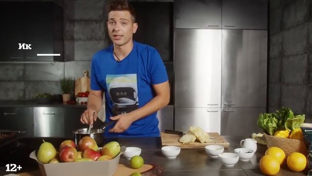#ФилGood / Стейк из капусты со сливочно-икорным соусом / #14