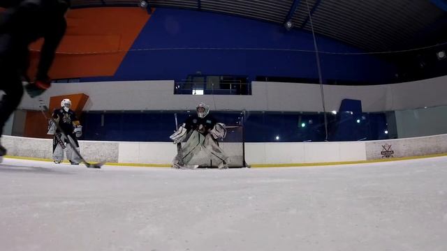 AK GOALIE TRAINING тренировки вратарей смотреть онлайн