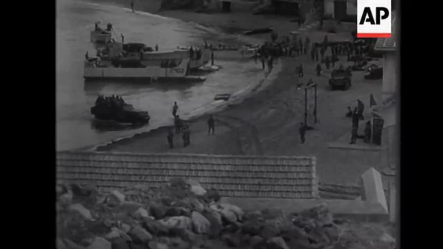 The Forgotten Front World War II North African Campaign. смотреть онлайн