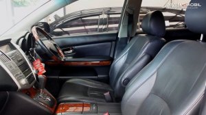 Toyota Harrier 2.4 AT 2011
