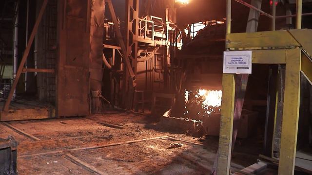 На ОЭМК запустили программу школьной профориентации. Пилотным учебным заведением стала школа №30