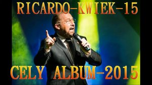 RICARDO KWIEK SHALOM 15 2015 CELY ALBUM ROMANE GILA 2016
