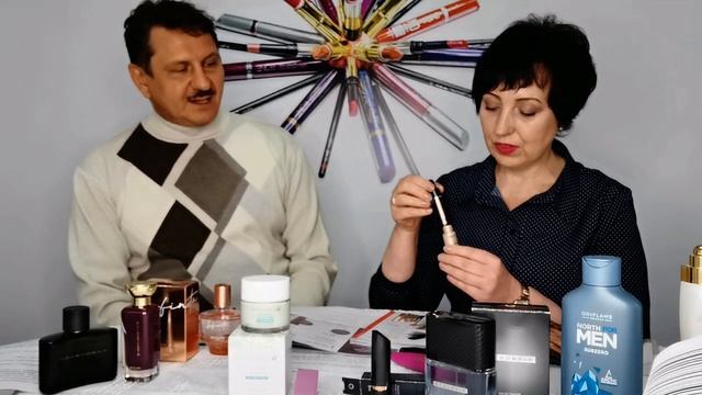 Обзор новинок каталога 7 2020 Орифлэйм смотреть онлайн