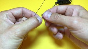 Лучшая фидерная оснастка несимметричная петля | фидер для начинающих | фидерные монтажи для рыбалки