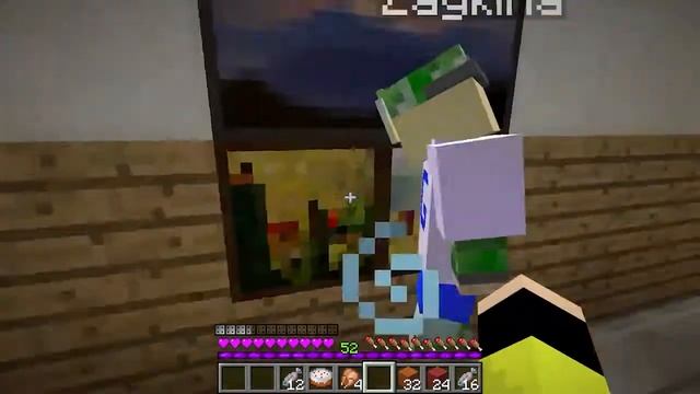 МЫ СБЕЖАЛИ ЧЕРЕЗ СЕКРЕТНЫЙ ПОДКОП ИЗ ШКОЛЫ! ПОБЕГ ИЗ ШКОЛЫ В МАЙНКРАФТ! ЗЛОЙ УЧИТЕЛЬ В MINECRAFT смотреть онлайн