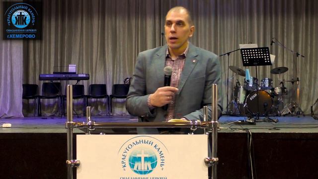 пастор Денис Матвеев "ГОСПОДЬ БЛИЗКО". смотреть онлайн