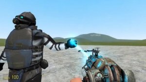 Garris mod инструкцияк аддону Henrys animation tool