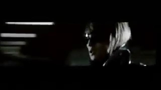 TVXQ - Ghost in the Shell - Rise (opening theme) смотреть онлайн