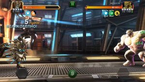 Уорлок ➤ Обзор от Легаси ➤ Советы ➤ mcoc mbch мбч ➤ Битва Чемпионов