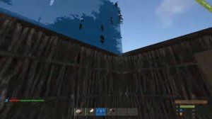 Как построить безопасный дом в rust