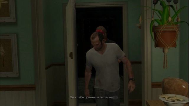 School 13: игрооргии, 2 сезон, 7 выпуск