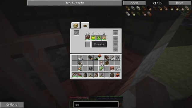 TerraFirmaCraft - S3 #7 - Making Some Tools