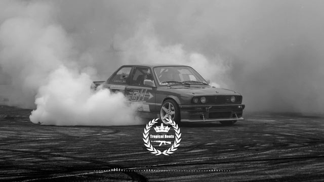 StaFFорд63 - Дым мой круговорот (by Tropical Beats)