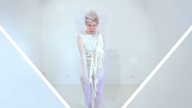 Teaser - IZYSSE by Olga Iwogo смотреть онлайн