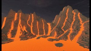 Minecraft: Lava Sound Effect - SFX + DOWNLOAD (LINK)