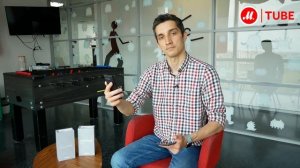 Обзор смартфонов Sony – Xperia XZ2 и Xperia XZ2 Compact