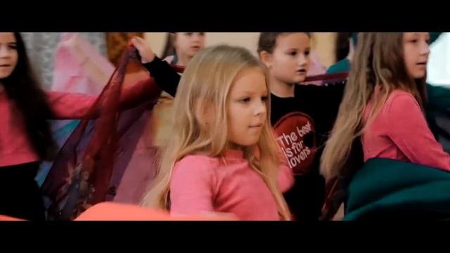 Alya - Workshop in Ukraine 2017 смотреть онлайн