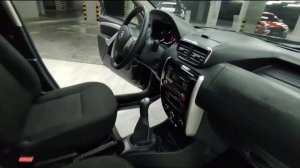 Nissan Terrano 2015 1,6 мкпп