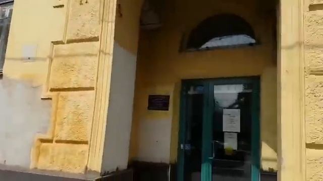 Россия, Москва, Первомайская улица, 69. Аренда ПСН смотреть онлайн