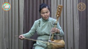 Хандагайты  – исп. Ч.С. Тумат. Медиатека МФТ, МАХ.