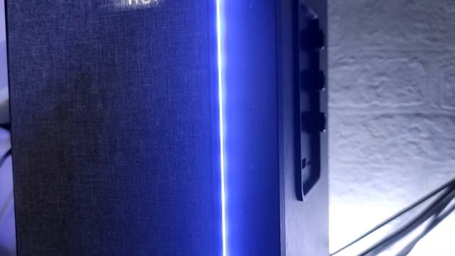 СОБРАЛ ЧЕРНО - БЕЛОЕ ИГРОВОЕ МЕСТО | МИНИМАЛИСТИЧНОЕ РАБОЧЕЕ МЕСТО МЕЧТЫ смотреть онлайн