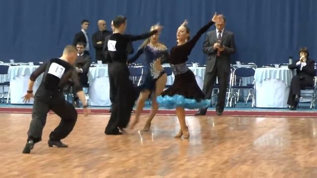 Резниченко Алексей Фартушная Алина