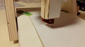 Ардуино ЧПУ для сверления и прорисовки плат 1 PCB CNC