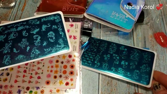 ОГРОООМНАЯ ? РАСПАКОВКА ПОСЫЛОК С АЛИЭКСПРЕСС ЧАСТЬ 2 / БЫТОВЫЕ ?️ МАНИКЮРНЫЕ ? МНОГО ИНТЕРЕСНОГО смотреть онлайн