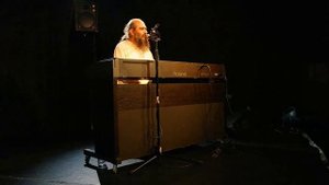 Psoy Korolenko / Псой Короленко - Годы мчатся... @ PANDA Theater Berlin. 2016-07