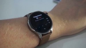 ?ТО, ЧТО Я ИСКАЛ!? ИДЕАЛЬНЫЕ СМАРТ ЧАСЫ ЧЕСТНЫЙ ОБЗОР AMAZFIT GTR 4 GPS ЗВОНКИ МУЗЫКА AMOLED