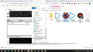 Как вытащить текст с видео в субтитры или текст и озвучить роботом