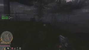 STALKER RP ОНЛАЙН МОД НА ЗОВ ПРИПЯТИ. МУЛЬТИПЛЕЕРНЫЙ ПРОЕКТ StalkerNET ПО СЕТИ
