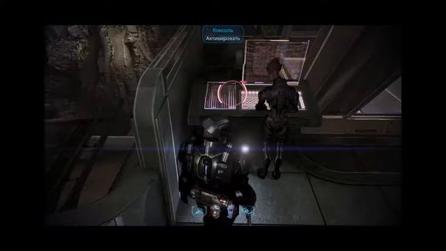 Mass Effect 3.Прохождения #8.Сур'Кеш.Рекс любит шутки! смотреть онлайн