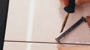 Замена разъема DDR3 в ноутбуке - процесс полностью - Memory connector repair