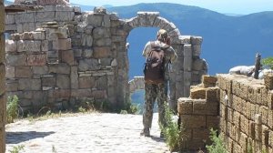 «Грозовые ворота»