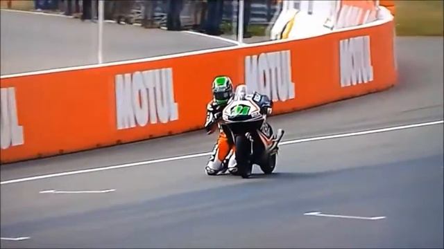 Niklas Ajo finish/Финиш Никласа Айо смотреть онлайн