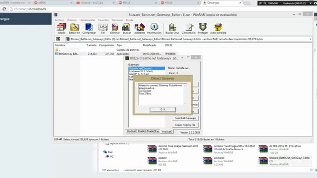 Tutorial - Como jugar Warcraft 3 Online Gratis - Server Ru.Battlenet смотреть онлайн
