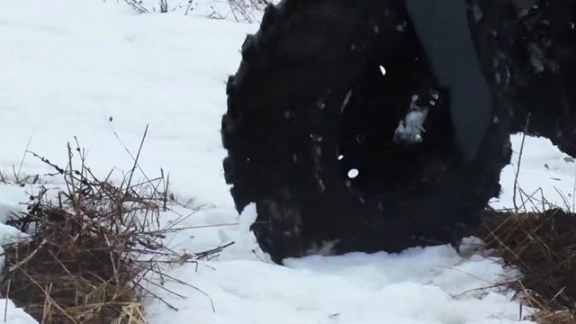 Мото 2х2 ТехноМастер