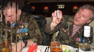 МЫ УХОДИМ С ВОСТОКА в исполнении гр.РУССКИЕ