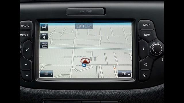 Kia Pro Ceed GT-Line 2016