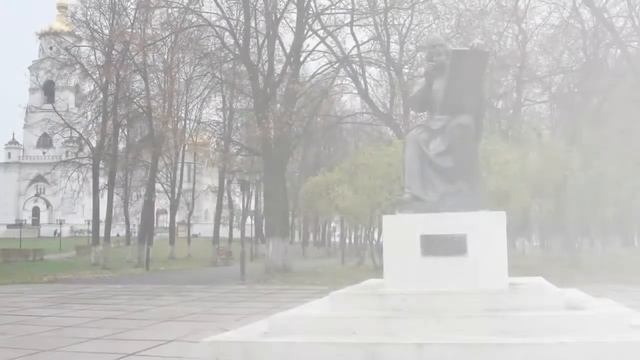 Достопримечательности Владимира, Россия. Путеводитель
