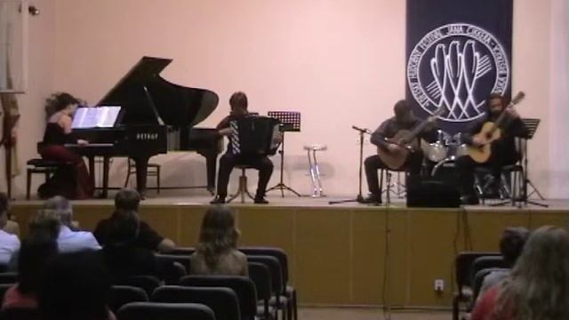 Tango смотреть онлайн