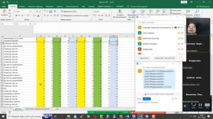 Первичная обработка данных по ключу. Перевод ответов респондентов в шкалу Лайкерта