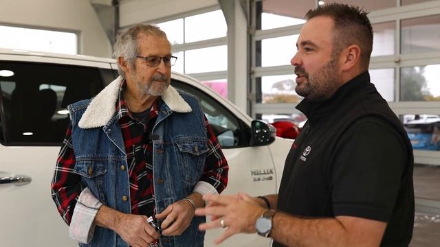 Dubbo City Toyota x Dubbo Show Society - Win A HiLux смотреть онлайн