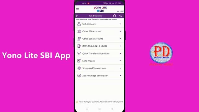 Bank to Post office money transfer online | SBI to Post Office money transfer Online | sbi to post смотреть онлайн