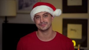 Письмо деду морозу. Трогательное новогоднее стихотворение