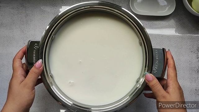 СПАС/Армянский кисло-молочный суп/Թանապուր կամ ՍՊԱՍ/Armenian Yogurt Soup Spas смотреть онлайн